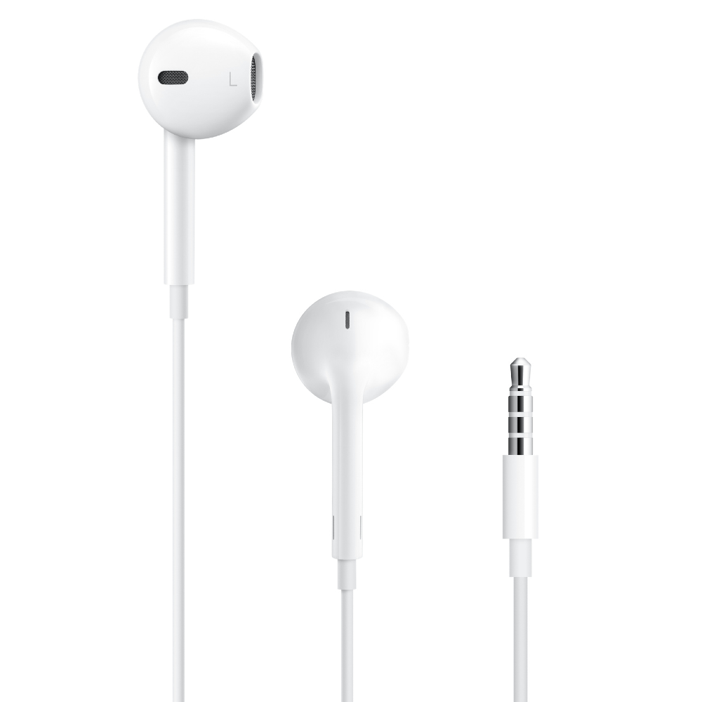 Apple EarPods con conexión jack de 3,5 mm